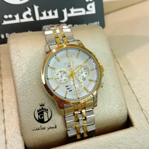 ساعت زنانه سیکو پلاس S152