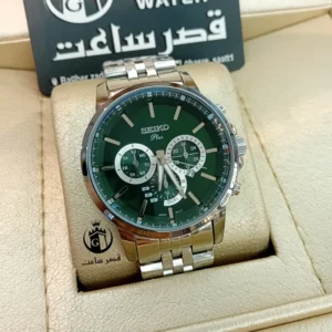 ساعت مردانه سیکو پلاس S154