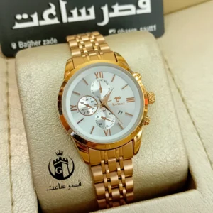 ساعت زنانه رولنز R229
