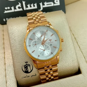 ساعت زنانه رولنز R231