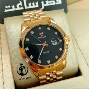 ساعت مردانه رولنز R232