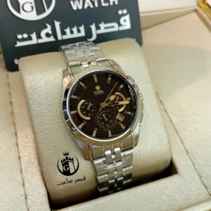 ساعت زنانه برند کوبل C121