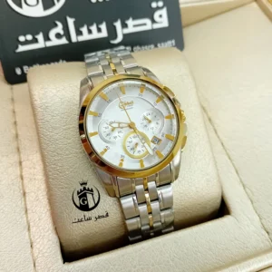 ساعت زنانه برند کوبل C122