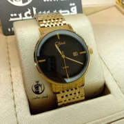 ساعت ست در2رنگ برند کوبل C112 - Image 3
