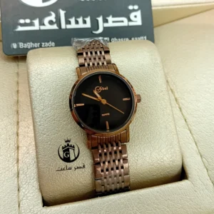 ساعت زنانه برند کوبل C112