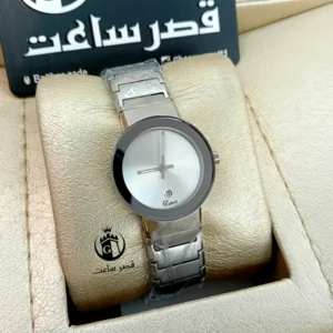 ساعت زنانه برند کوبل C124