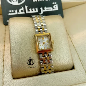ساعت زنانه برند کوبل C123