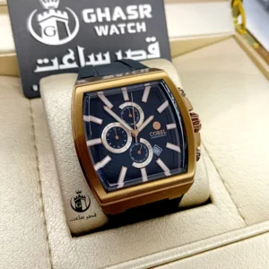 ساعت مردانه برند کوبل C114