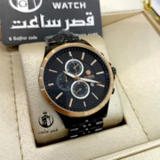 ساعت مردانه برند کوبل C115