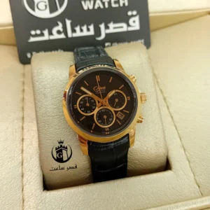 ساعت زنانه برند کوبل C116