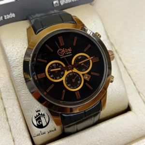 ساعت مردانه برند کوبل C116