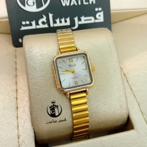 ساعت زنانه برند NICE 02