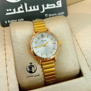 ساعت زنانه برند NICE 04