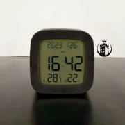 ساعت رومیزی DC10 در2رنگ