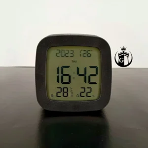 ساعت رومیزی DC10 در2رنگ