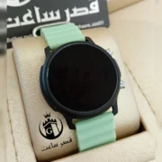 ساعت طرح اپل واچ در 11 رنگ - Image 3