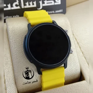 ساعت طرح اپل واچ در 11 رنگ