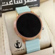 ساعت طرح اپل واچ در 11 رنگ - Image 7