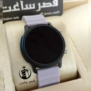 ساعت طرح اپل واچ در 11 رنگ - Image 10