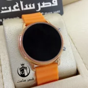 ساعت طرح اپل واچ در 11 رنگ - Image 11