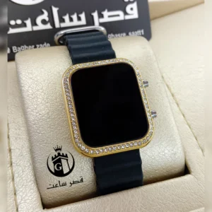 ساعت طرح اپل واچ
