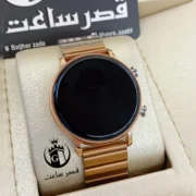 ساعت طرح اپل واچ در2رنگ - Image 2