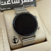 ساعت طرح اپل واچ در2رنگ