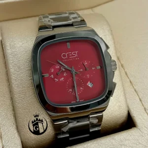 ساعت برند کرست Crest 9073G-4