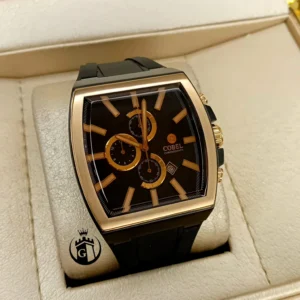 ساعت مردانه برند کوبل C1114
