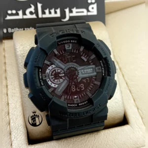 ساعت مچی ضد آب دیزاینر D16732