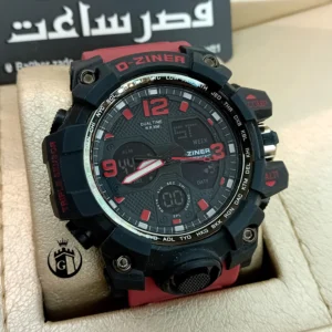 ساعت مچی ضد آب دیزاینر D16737